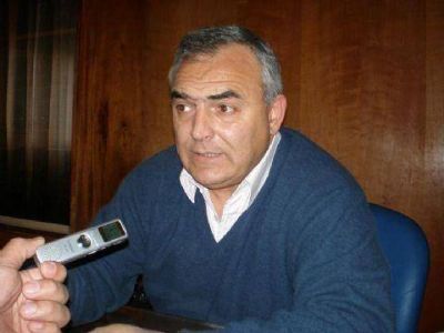 Tr�nsito ca�tico Celi: �Las sanciones a los conductores tienen que ser m�s severas�