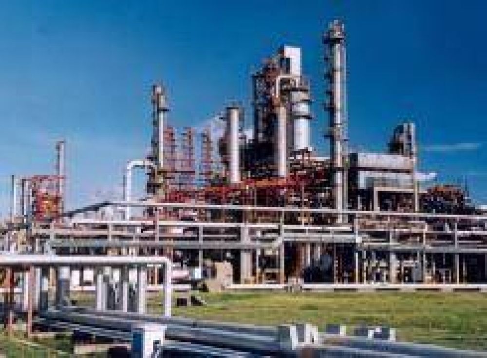  Se repite la historia Nube toxica sobrevol� nuestra regi�n