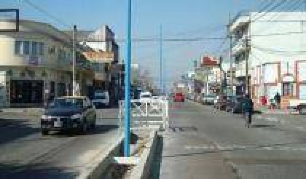 El boulevard de Andr�s Baranda qued� fuera de los festejos Comenz� la Semana de Quilmes en conmemoraci�n del 344� aniversario