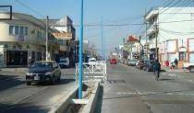 El boulevard de Andr�s Baranda qued� fuera de los festejos Comenz� la Semana de Quilmes en conmemoraci�n del 344� aniversario