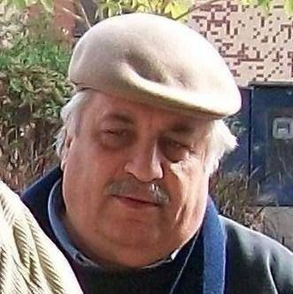 Silencio de radio: �Scollo se neg� a declarar�