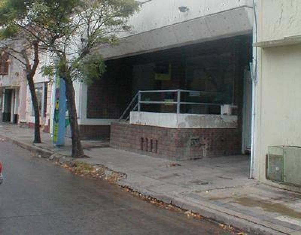 Telef�nica ceder� en comodato al gobierno local sus oficinas de calle Pueblos Originarios