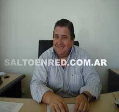 Las sospechas alcanzan a un funcionario de Econom�a