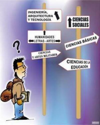 Taller de orientaci�n vocacional