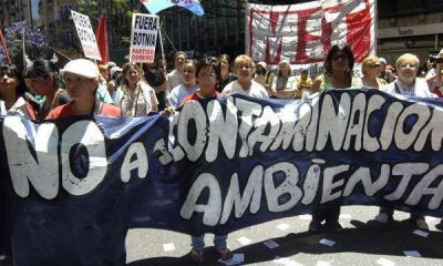  Gualeguaych�: la Asamblea acord� juntarse con Canciller�a  