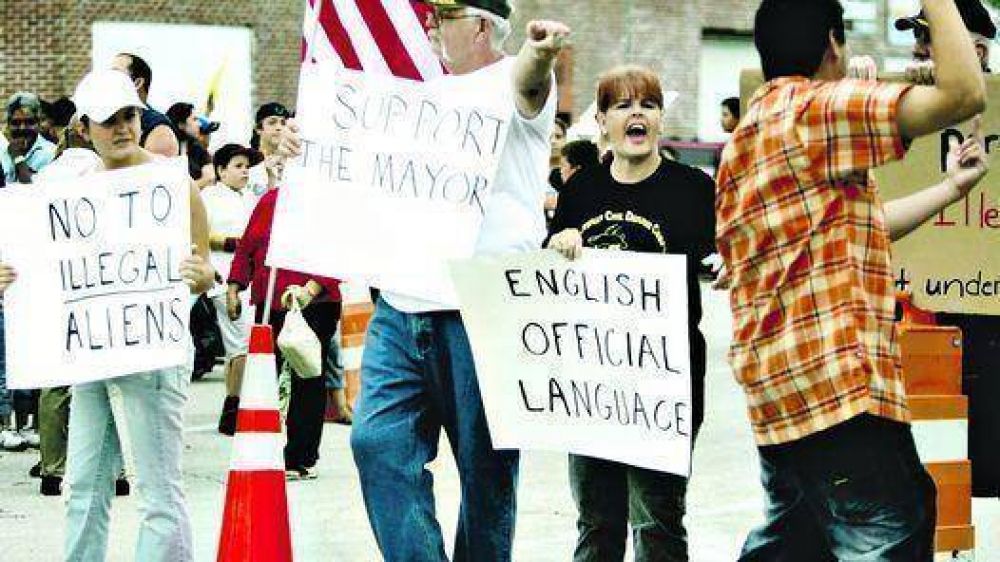 Florida propone una ley migratoria a�n m�s dura que la de Arizona