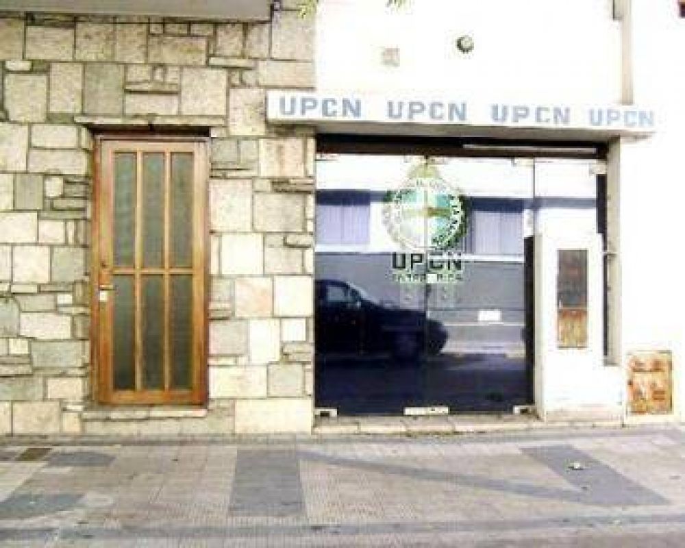UPCN se endurece y amenaza con un paro