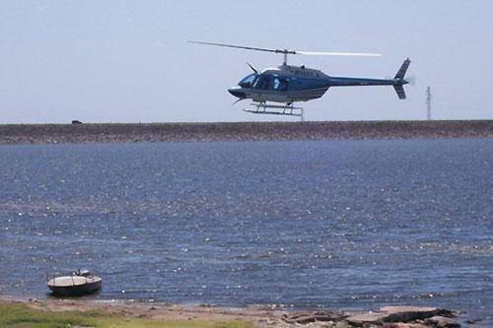 Zamora dijo que "hay empresas tucumanas que contaminan las Termas"