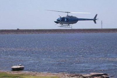 Zamora dijo que "hay empresas tucumanas que contaminan las Termas"