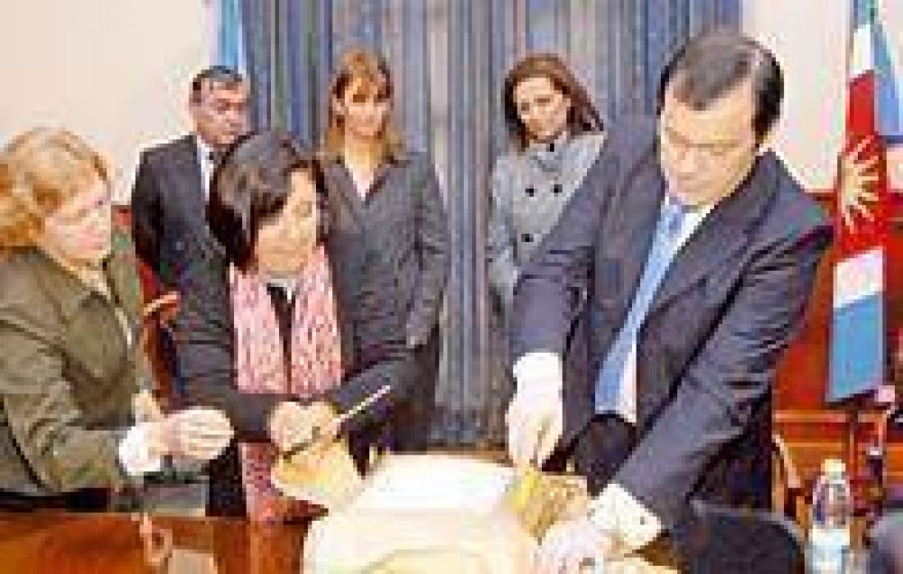 �Hasta 2011 todas las escuelas rurales tendr�n energ�a� 