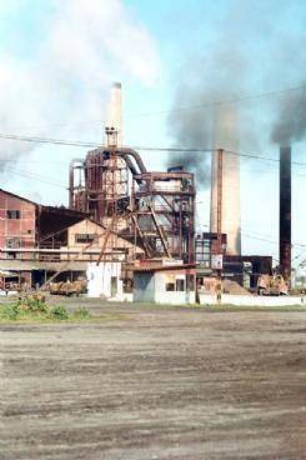 Solicitar�n audiencia con el secretario de Medio Ambiente