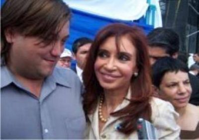 Peleas a viva voz y en p�blico entre funcionarios del intendente �Camau� por casos de corrupci�n 