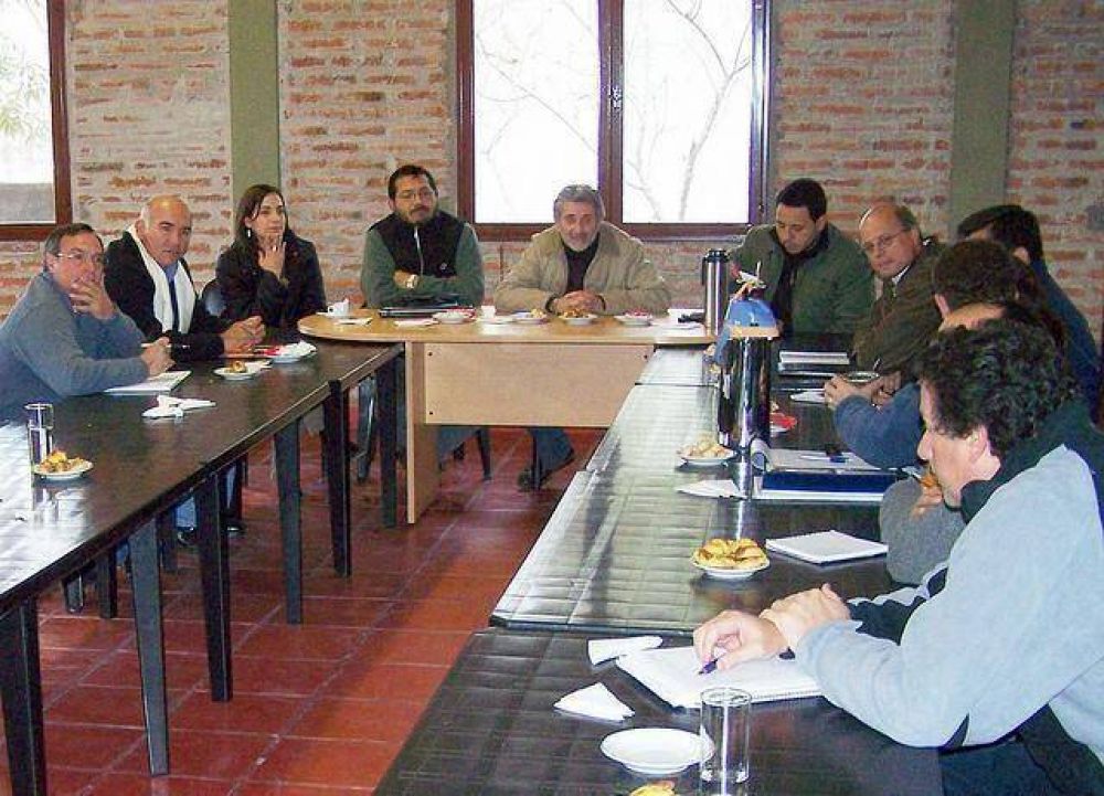El martes presentar�n en Jujuy el plan estrat�gico agroalimentario para los pr�ximos seis a�os