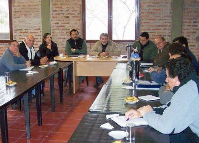 El martes presentar�n en Jujuy el plan estrat�gico agroalimentario para los pr�ximos seis a�os