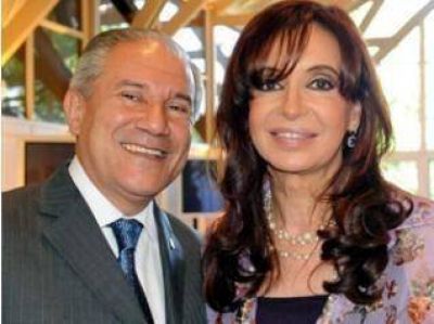 Cristina Fern�ndez de Kirchner visitar� Jujuy para el cierre de los actos recordatorios del �xodo Juje�o