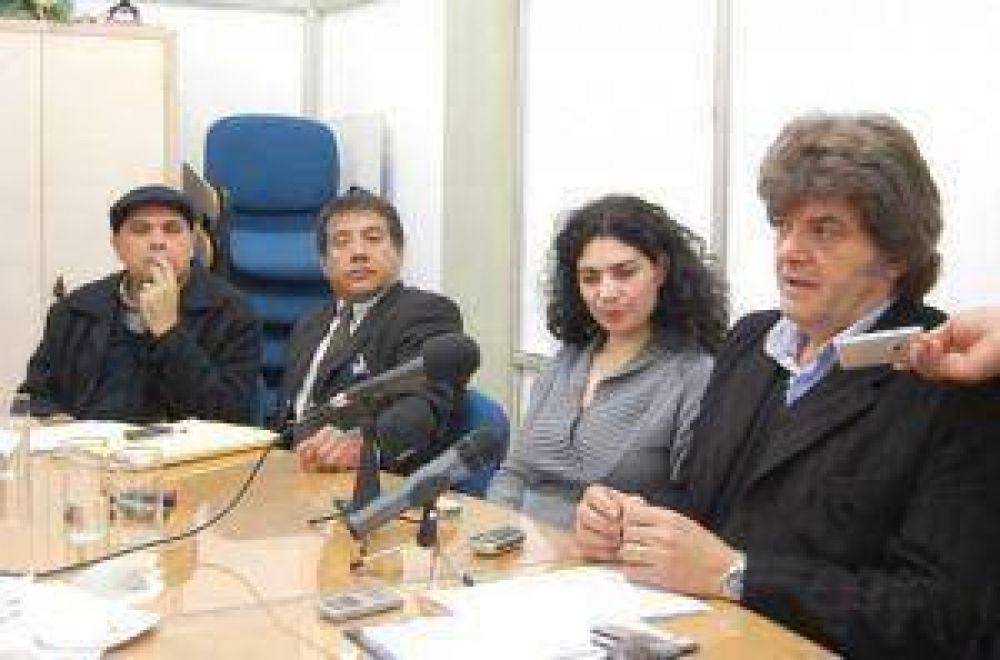 Finaliz� conflicto en Anses: desplazaron a la jefa local y ahora la atenci�n se normaliza 