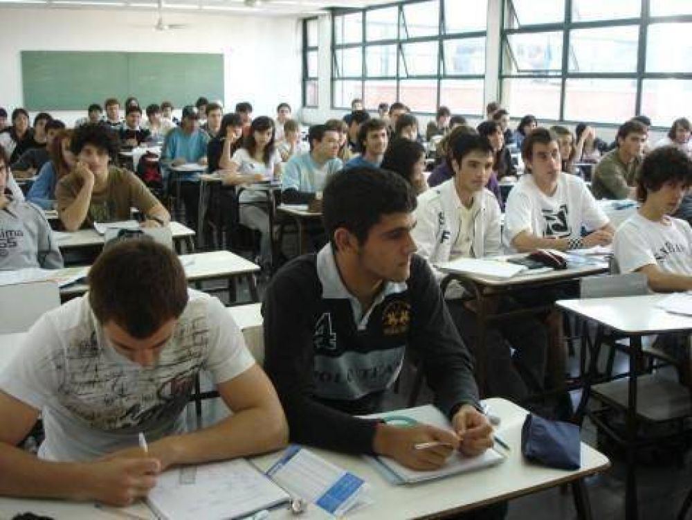 UTN Facultad Regional Delta.  Capacitacin para una mejor insercin laboral