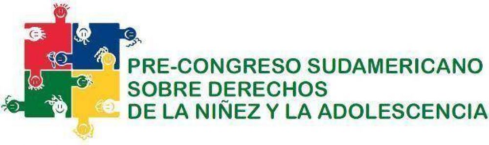 Pre-Congreso Sudamericano sobre Derechos de la Ni�ez y la Adolescencia