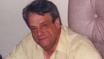 El concejal Mart�nez se lanz� como candidato de Duhalde