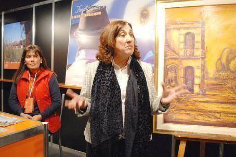 EL III CONGRESO PROVINCIAL DE CULTURA �Nuestro rol es determinar pol�ticas p�blicas que hagan que todos podamos acceder a la cultura�
