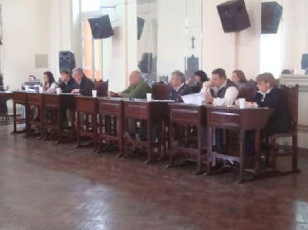El Concejo le pide a Scioli que intervenga directamente en el caso Curtarsa