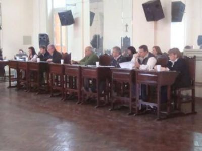 El Concejo le pide a Scioli que intervenga directamente en el caso Curtarsa