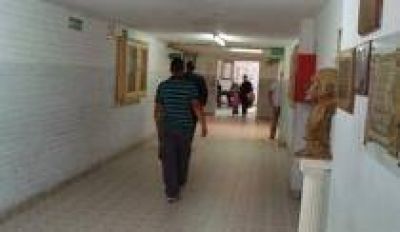 El director del hospital solanense desestim� la denuncia Materno Infantil: niegan que la muerte de un beb� fuera por falta de respirador