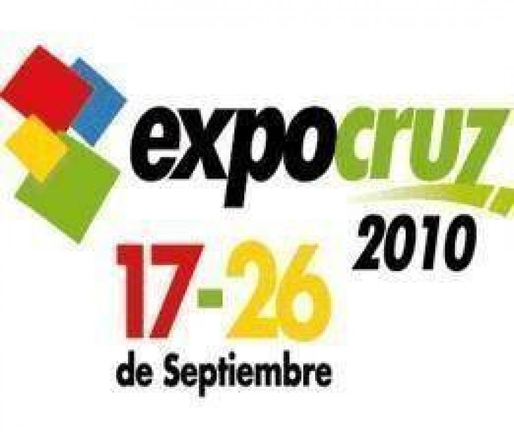 Reuni�n informativa sobre Expocruz 2010