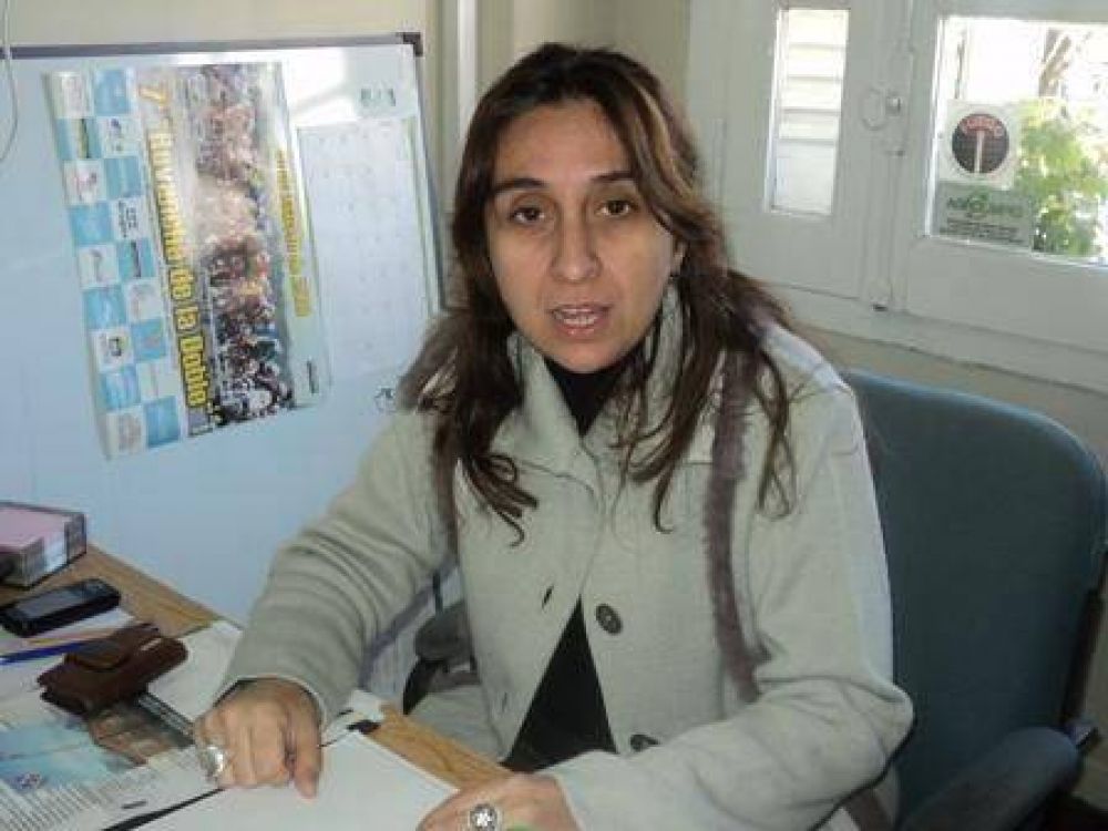 BRAGADO EN EL CONGRESO PROVINCIAL DE CULTURA