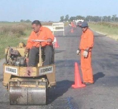 En setiembre se reanudar�n los trabajos en la Ruta Provincial 45