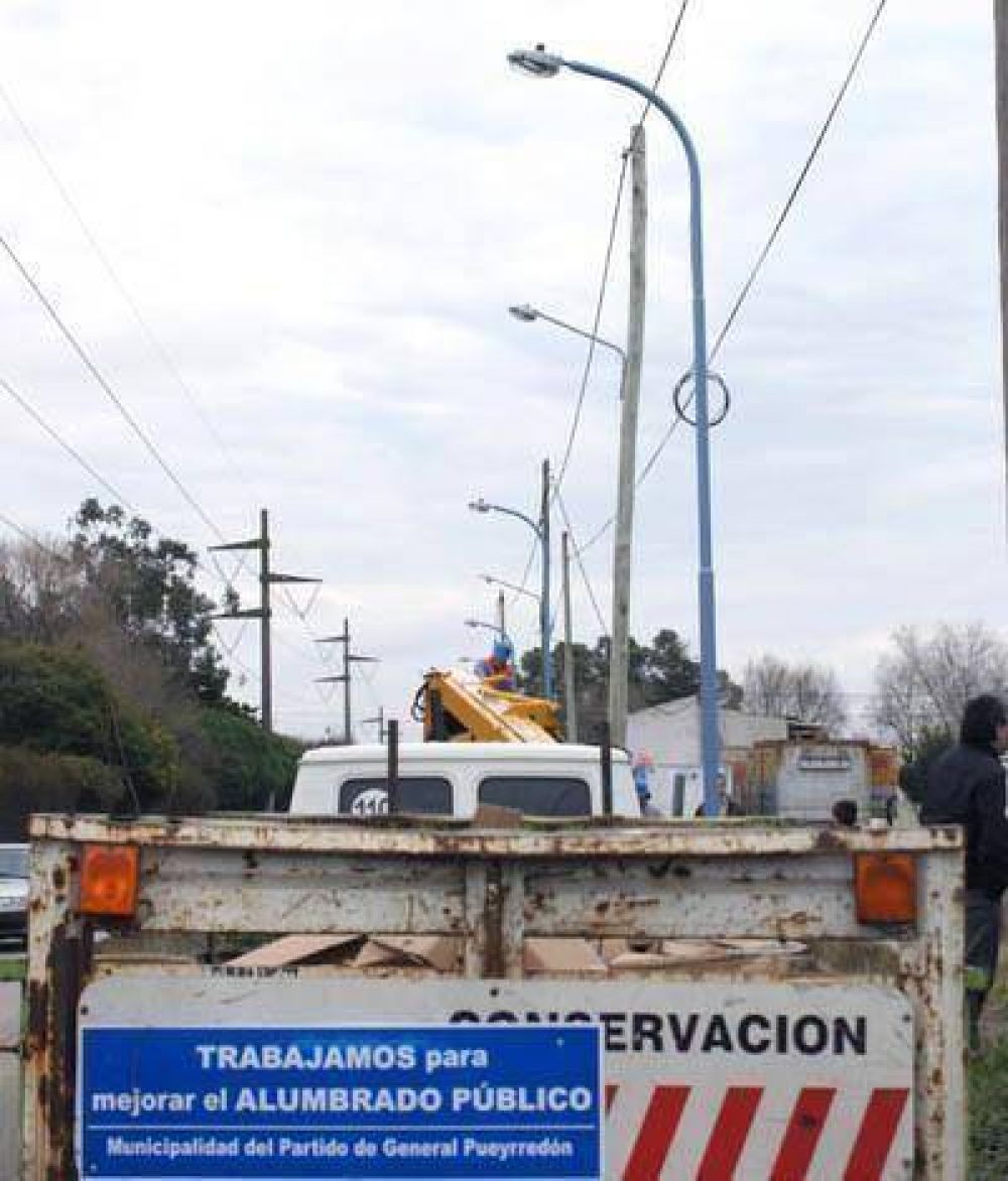 Vecinos de Plaza Mitre piden medidas que permitan prevenir hechos delictivos
