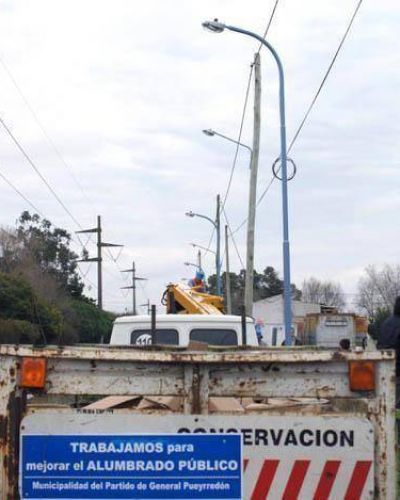Vecinos de Plaza Mitre piden medidas que permitan prevenir hechos delictivos
