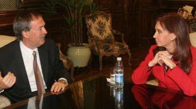 C�rdoba firma el acuerdo por la deuda con la Naci�n
