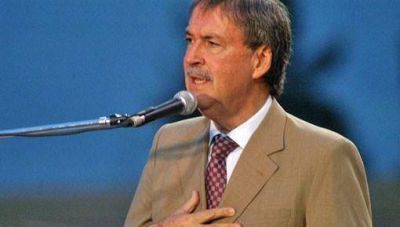 Provincia cierra el acuerdo con la Naci�n antes del 20 de agosto