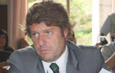 Respaldo de Garciarena a los trabajadores del frigor�fico cerrado