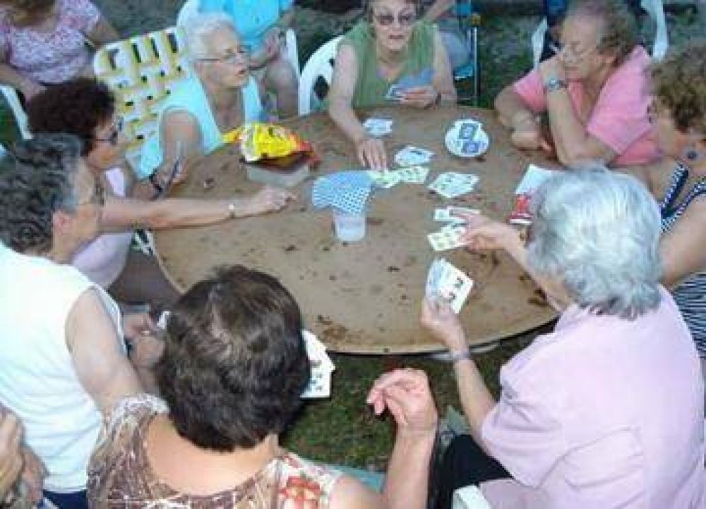 El asilo de ancianos no recibi� el subsidio a pesar de las promesas del Gobernador 