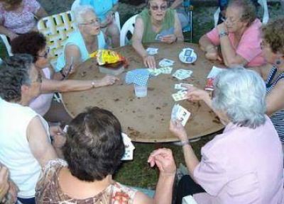 El asilo de ancianos no recibi� el subsidio a pesar de las promesas del Gobernador 