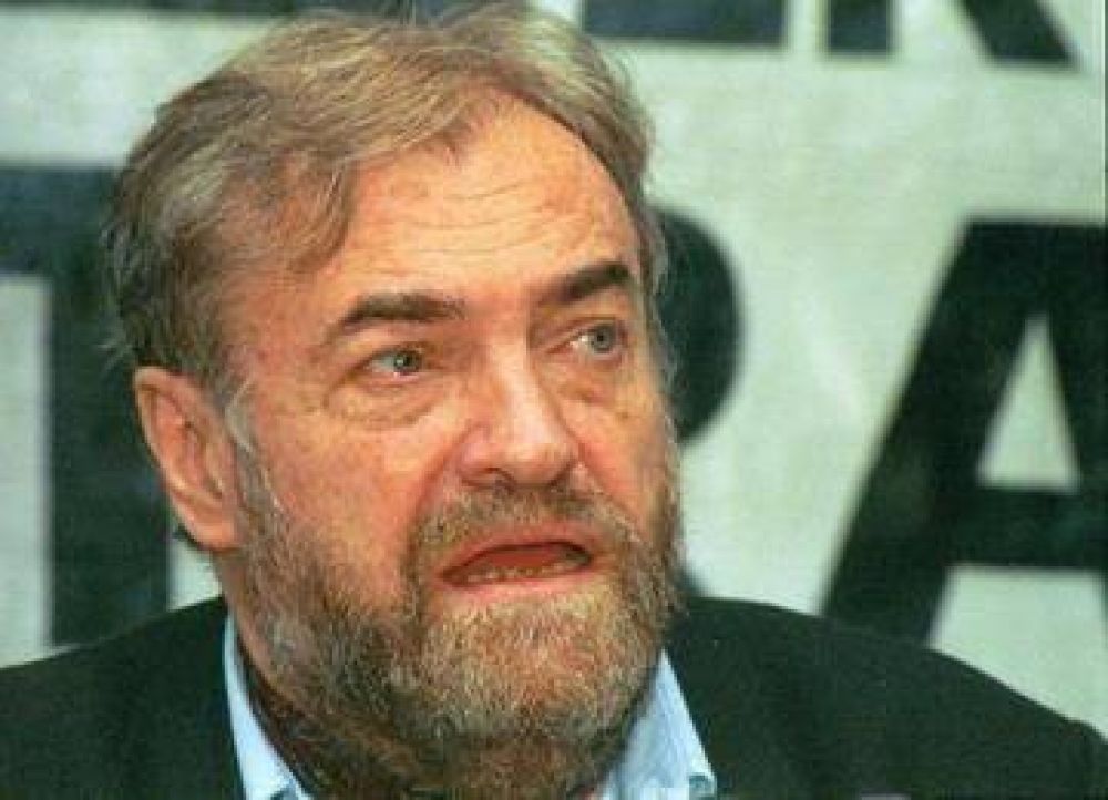 Diputados aprob� la Ley de Glaciares 