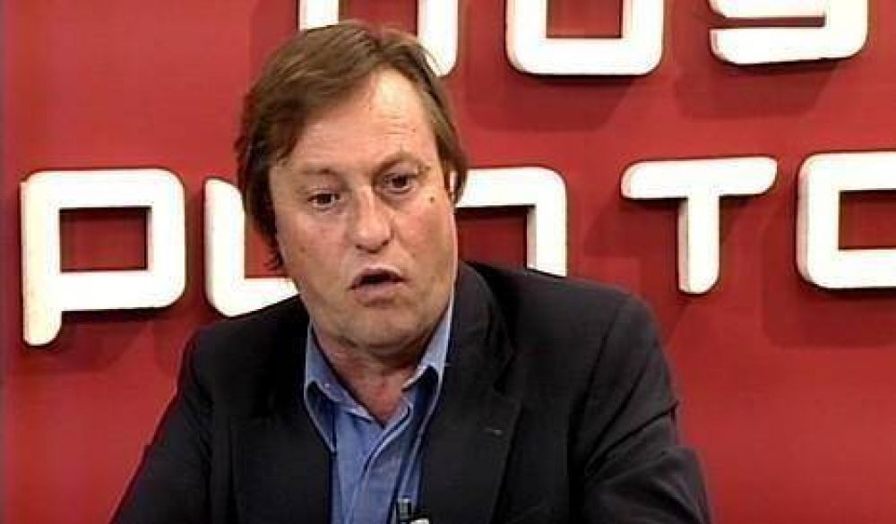Varisco: El radicalismo "tiene que profundizar su rol opositor"