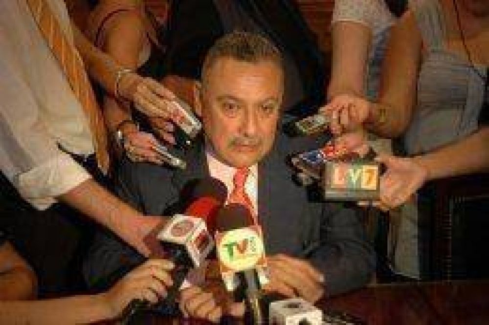 "Todo el esfuerzo de ahorrar fue en balde"