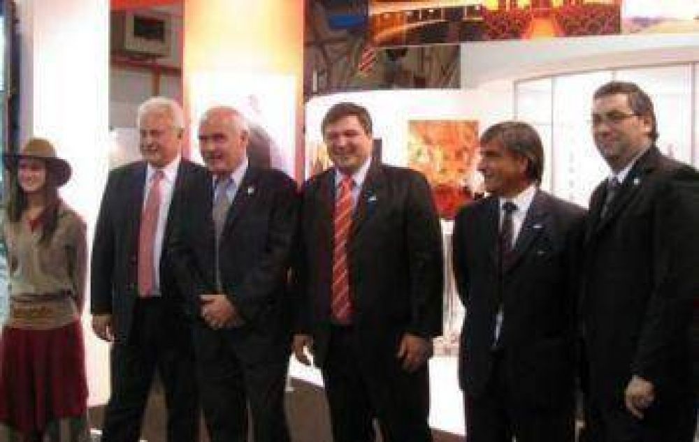 Expoeventos 2010: Tucum�n muestra una amplia oferta 