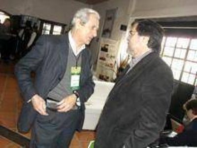 Dura cr�tica al sistema de distribuci�n nacional por ser "muy unitario"