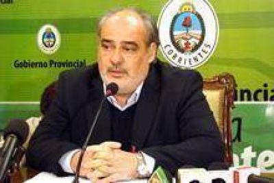 Colombi: Cada uno puede reunirse con quien quiera