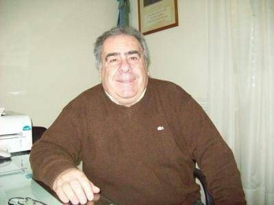Ricardo Ravella: "A�n no se defini� el porcentaje de aumento de tasas"