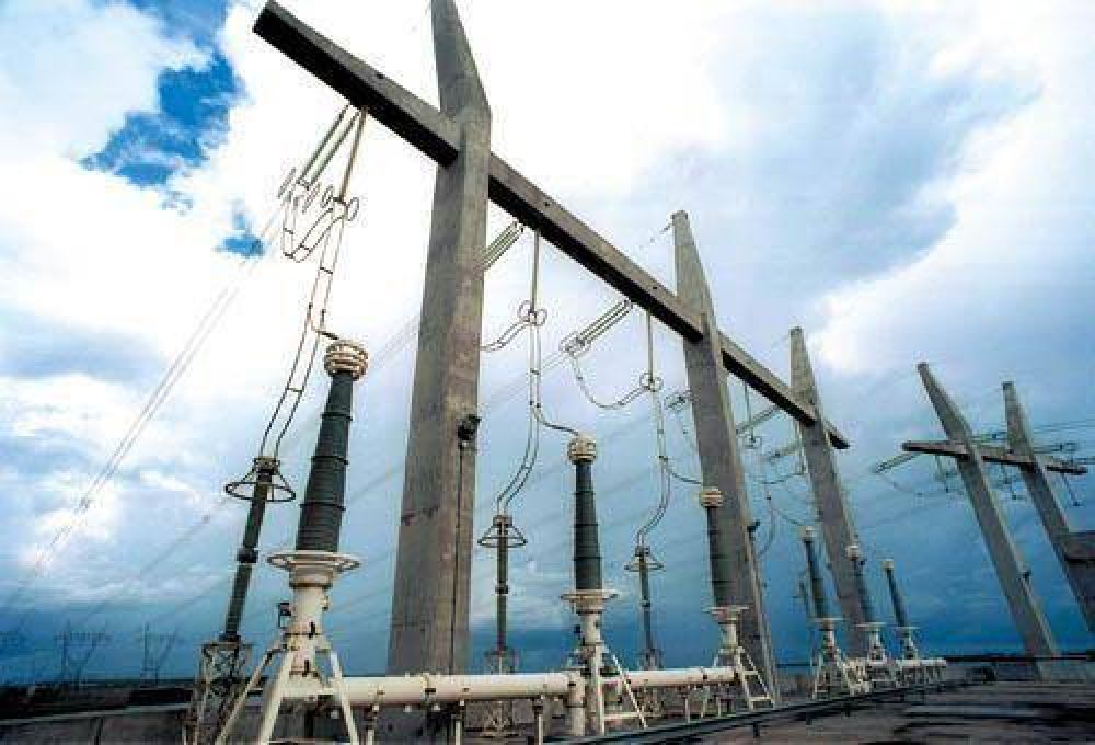 Industrias cuentan con mayor potencia el�ctrica