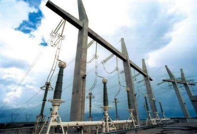 Industrias cuentan con mayor potencia el�ctrica