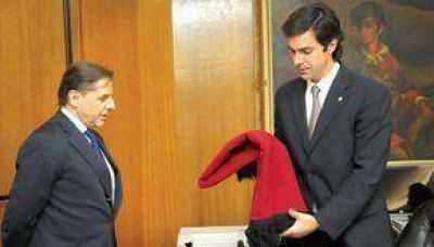 Fondos de las Naciones Unidas llegar�an a Salta