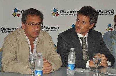 Intendentes acordaron protocolos contra la tucura