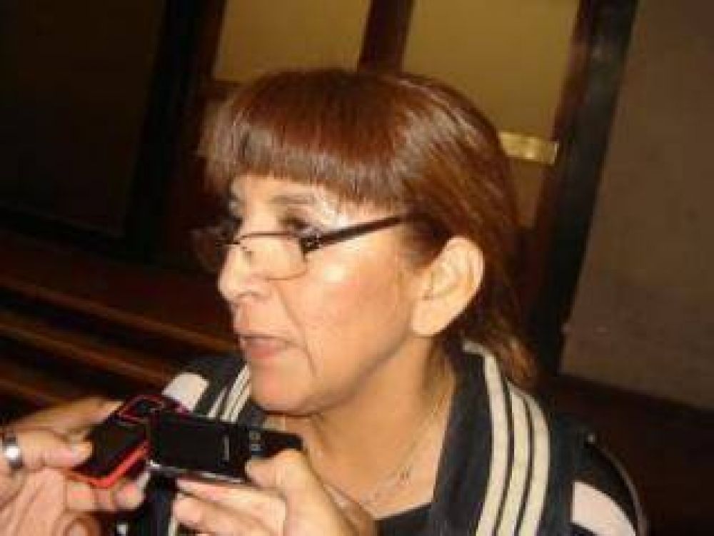 De no haber respuestas a los reclamos salariales, ATSA Jujuy recrudecer�a las medidas de fuerza la semana que viene