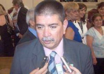 Declaran nula la intervenci�n de la UCR provincial